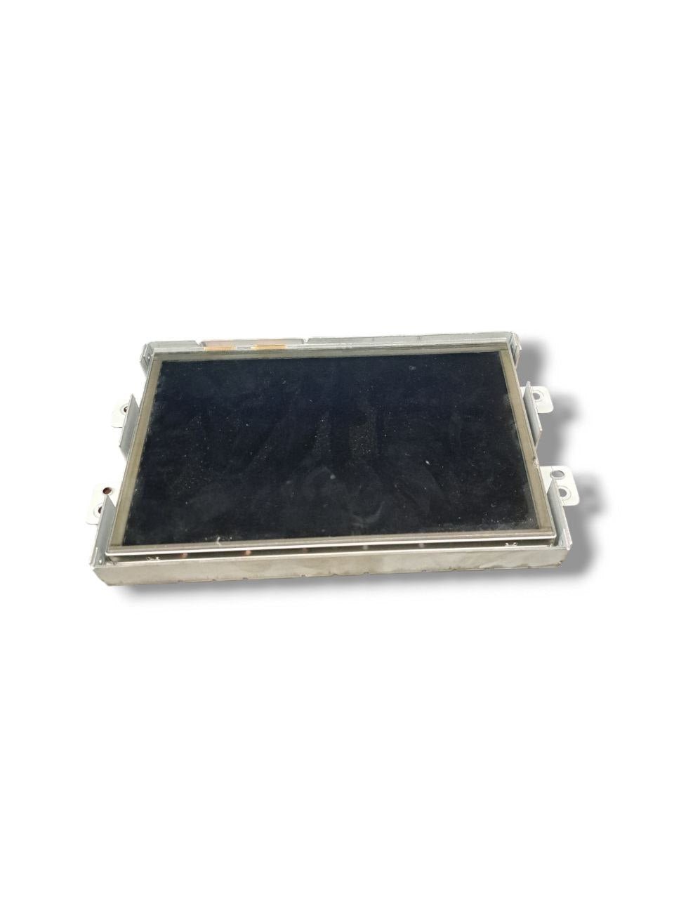 Schermo / Display Multifunzione Jaguar XF COD:FK72 - 19C299 - AA (2015>) - F&P CRASH SRLS - Ricambi Usati