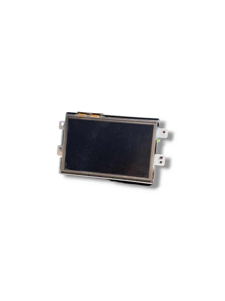 Screen / Multi-Function Display Jaguar XF / XE (2015>) COD:FK72 - 19C299 - AA - F&P CRASH SRLS - Used Parts