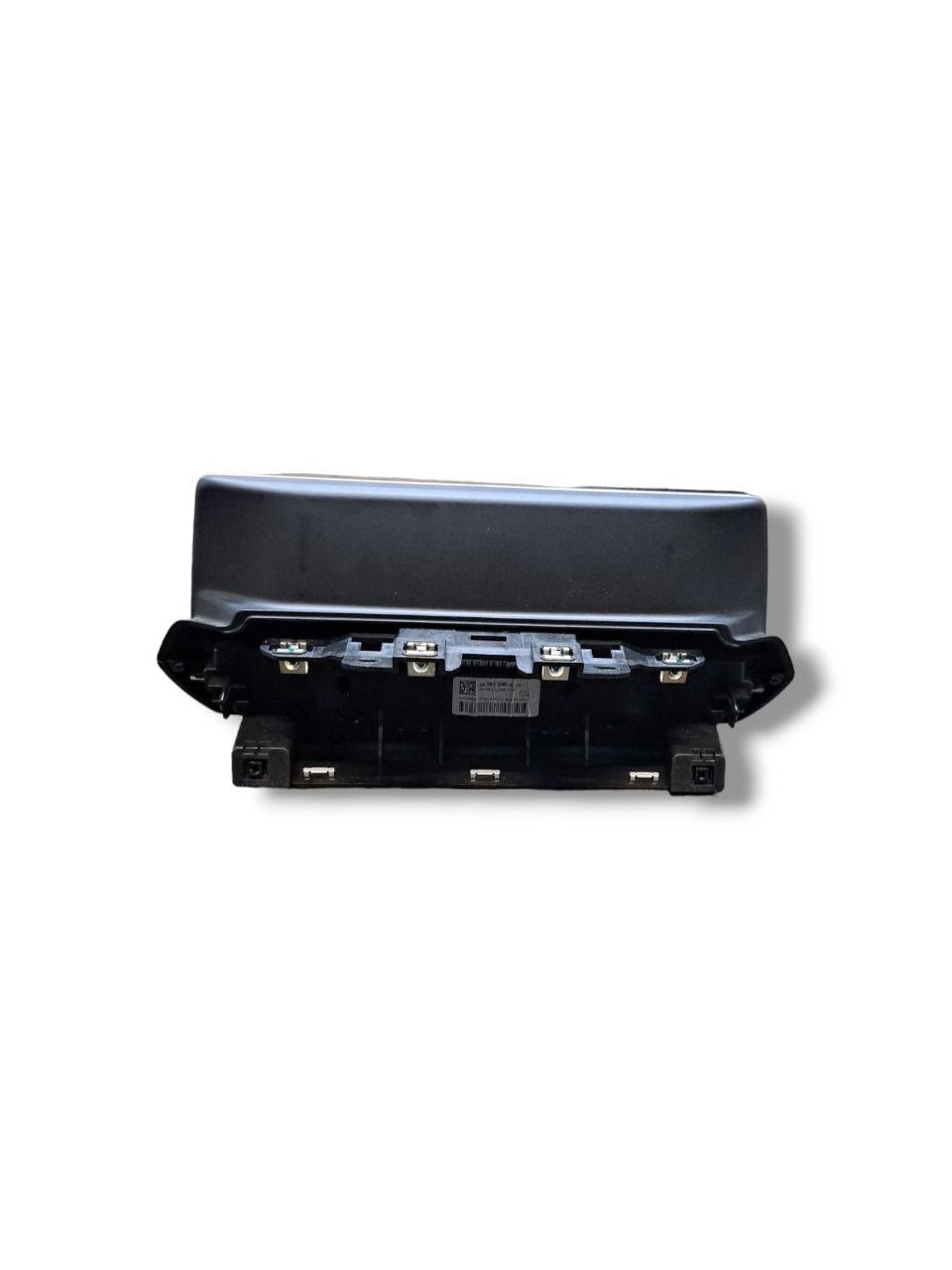 Schermo / Display Multifunzione Peugeot 208 (2021) COD:983812968000 - F&P CRASH SRLS - Ricambi Usati