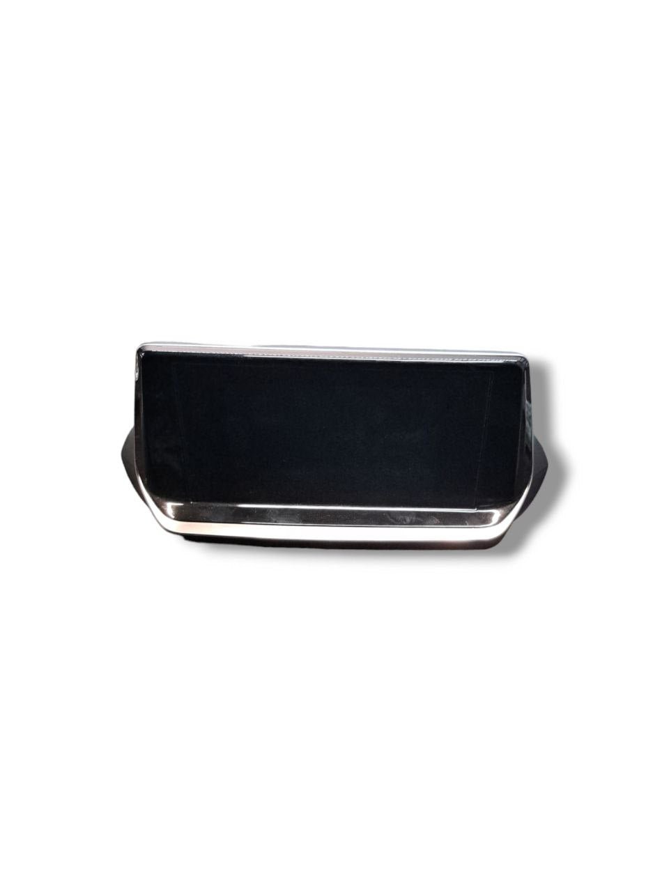 Schermo / Display Multifunzione Peugeot 208 (2021) COD:983812968000 - F&P CRASH SRLS - Ricambi Usati