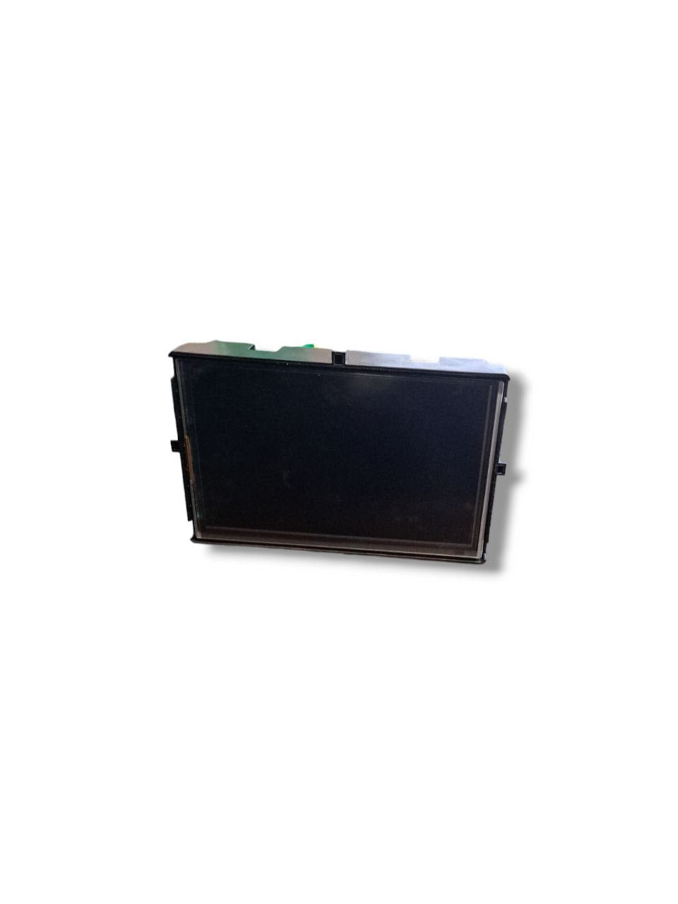 Schermo / Display Multifunzione Renault Captur (2019) COD:259150423R - F&amp;P CRASH SRLS - Ricambi Usati