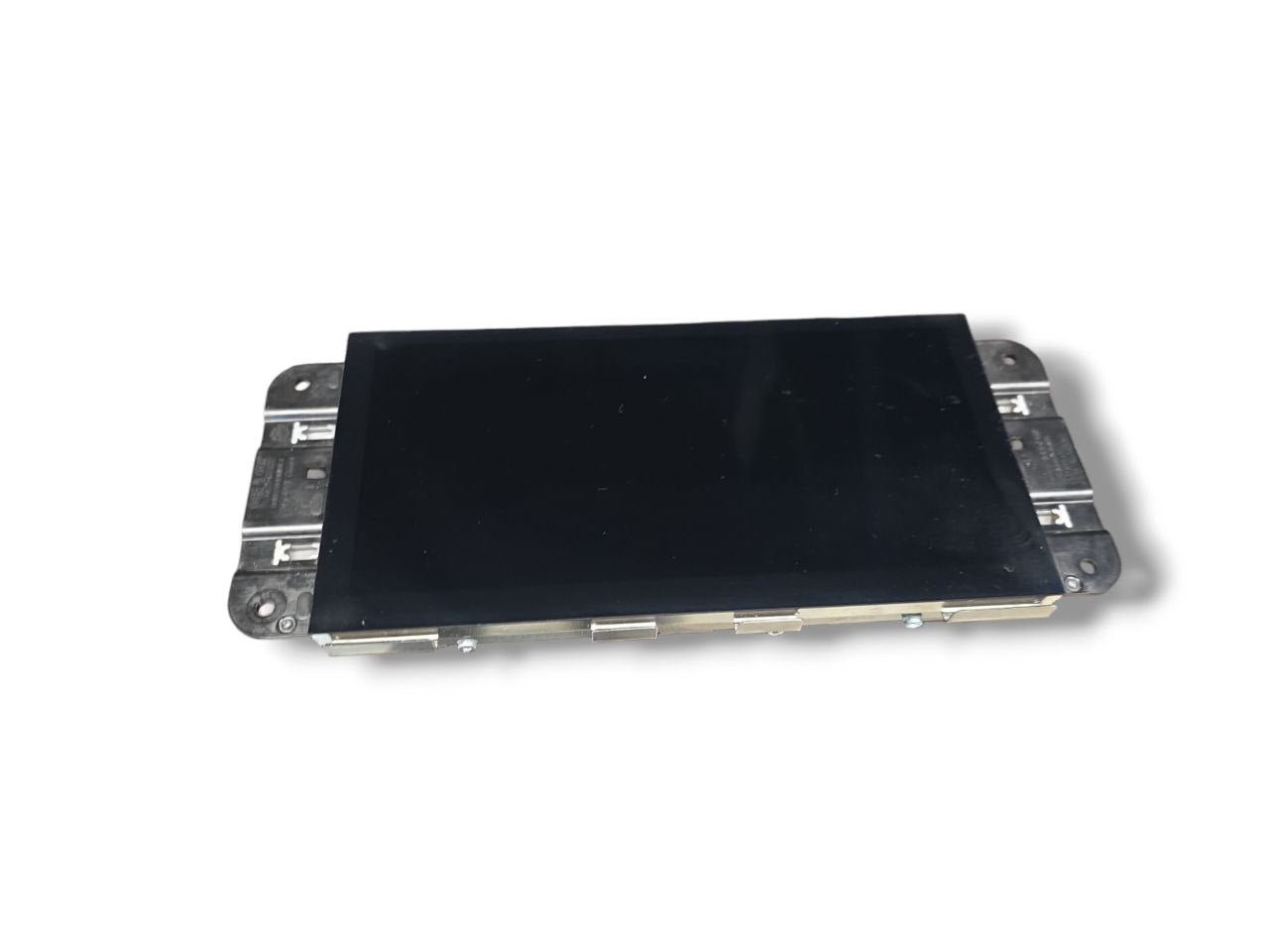 Screen / Multi-Function Touch Screen Display Audi A7 C8 (2017 >) Code: 4K0919605A - F&P CRASH SRLS - Used Parts