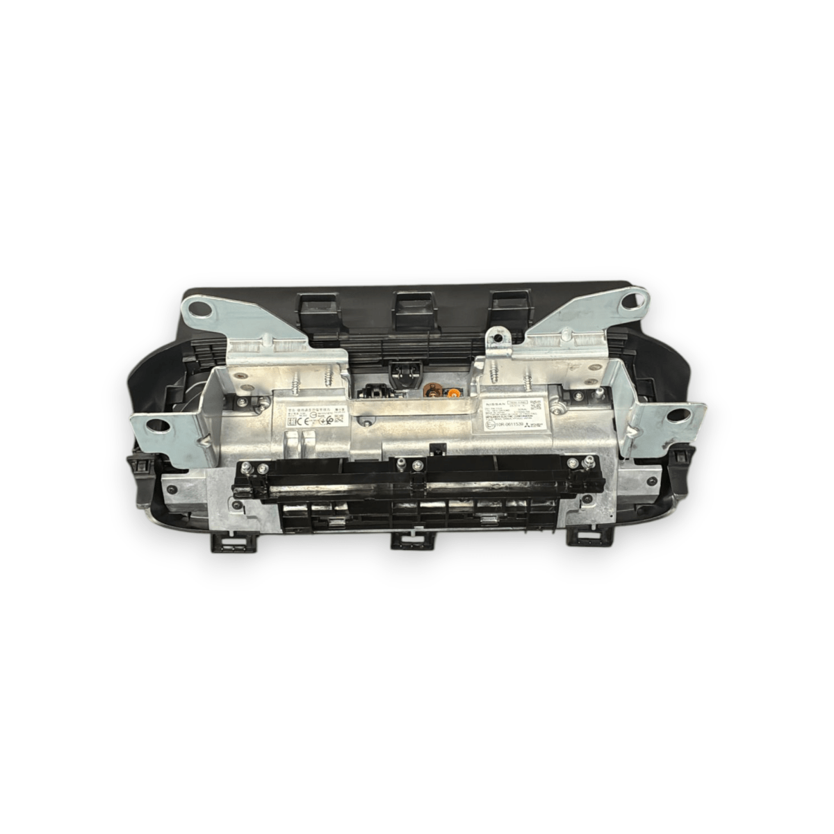 Screen / display nissan qashqai j12 code:280906rn0c (2021 - ) - F&P CRASH SRL - Used Parts