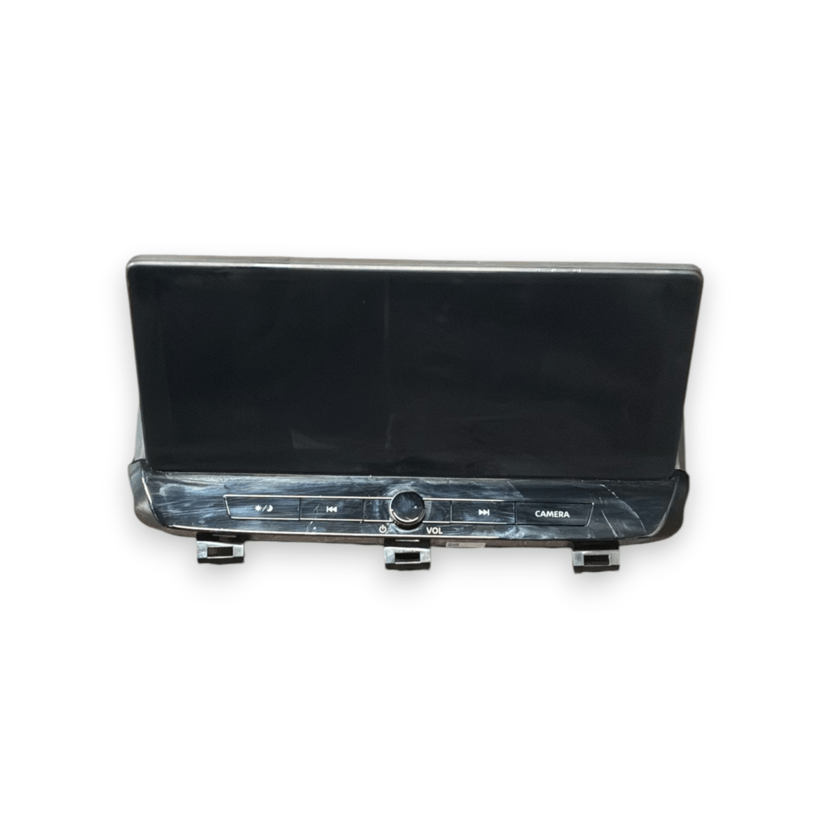 Screen / display nissan qashqai j12 code:280906rn0c (2021 - ) - F&amp;P CRASH SRL - Used Parts