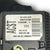 Schermo / Display Opel Corsa D cod.13295003 (2006 > 2014) cod.565412769 cod.460029937 Quadro Strumenti / Orologio - F&P CRASH SRLS - Ricambi Usati