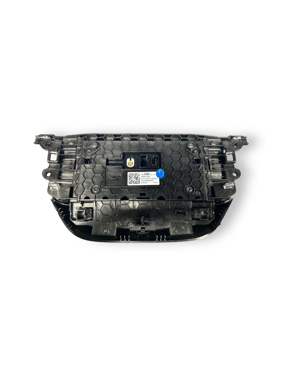 Schermo / Display Opel Corsa F 1.5 Diesel (2019 > ) cod.39185456 - F&P CRASH SRLS - Ricambi Usati
