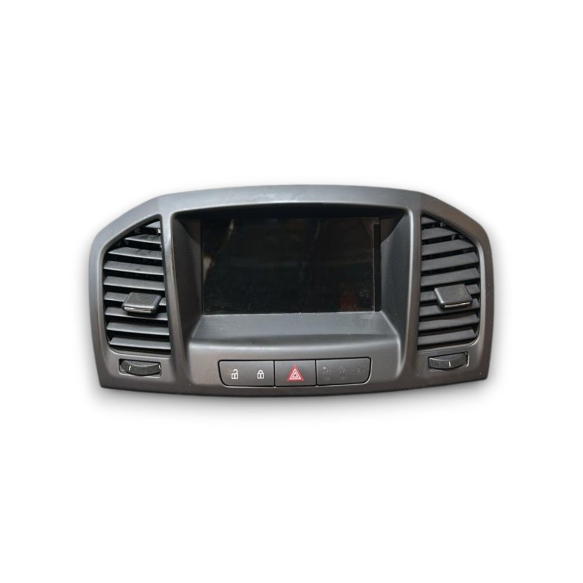 Schermo / display Opel Insignia A 95196687 (2008 > 2017) - F&amp;P CRASH SRL - Ricambi Usati