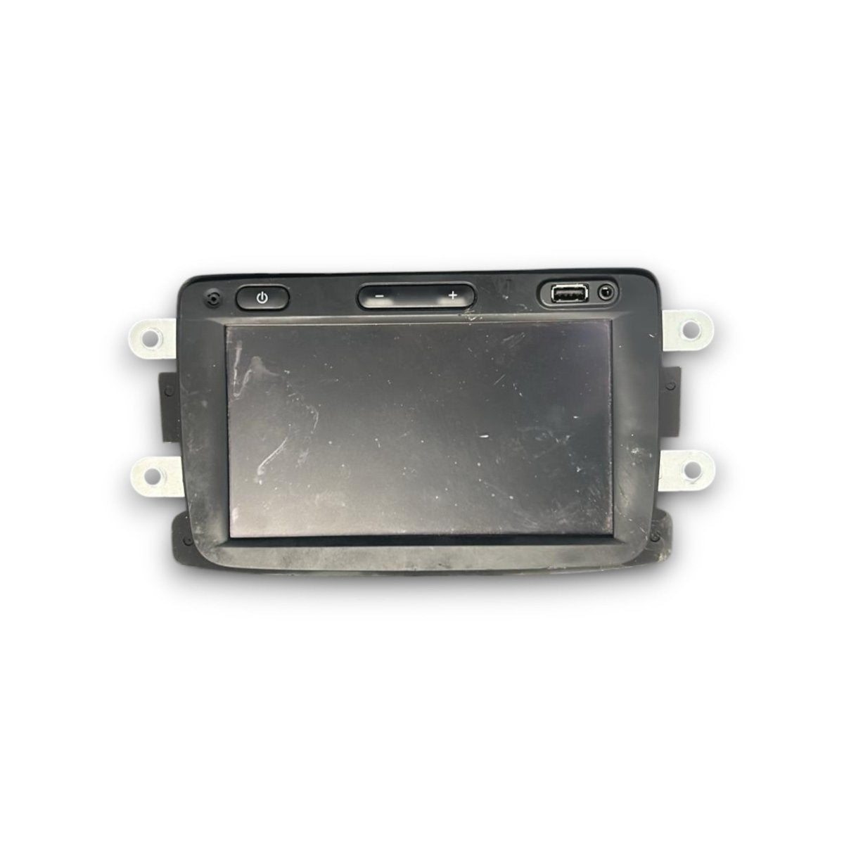 Screen / display Opel Vivaro B cod.281154548r (2014 > 2019) - F&P CRASH SRL - Used Spare Parts