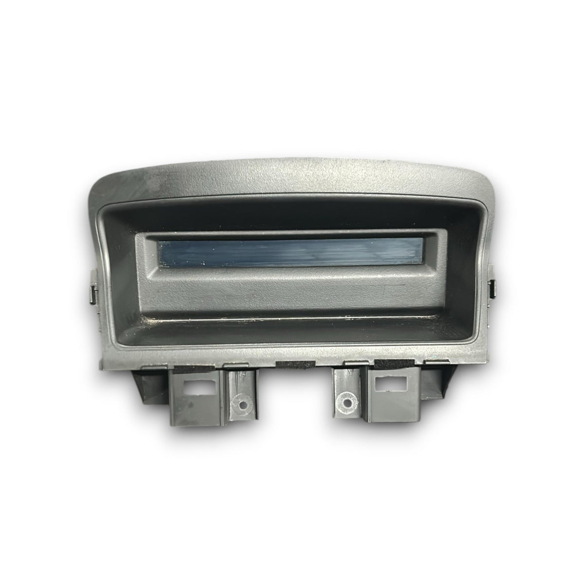 Schermo / Display / Orologio Chevrolet Cruze (LS) cod.12844844G (2009 > 2023) - F&amp;P CRASH SRLS - Ricambi Usati