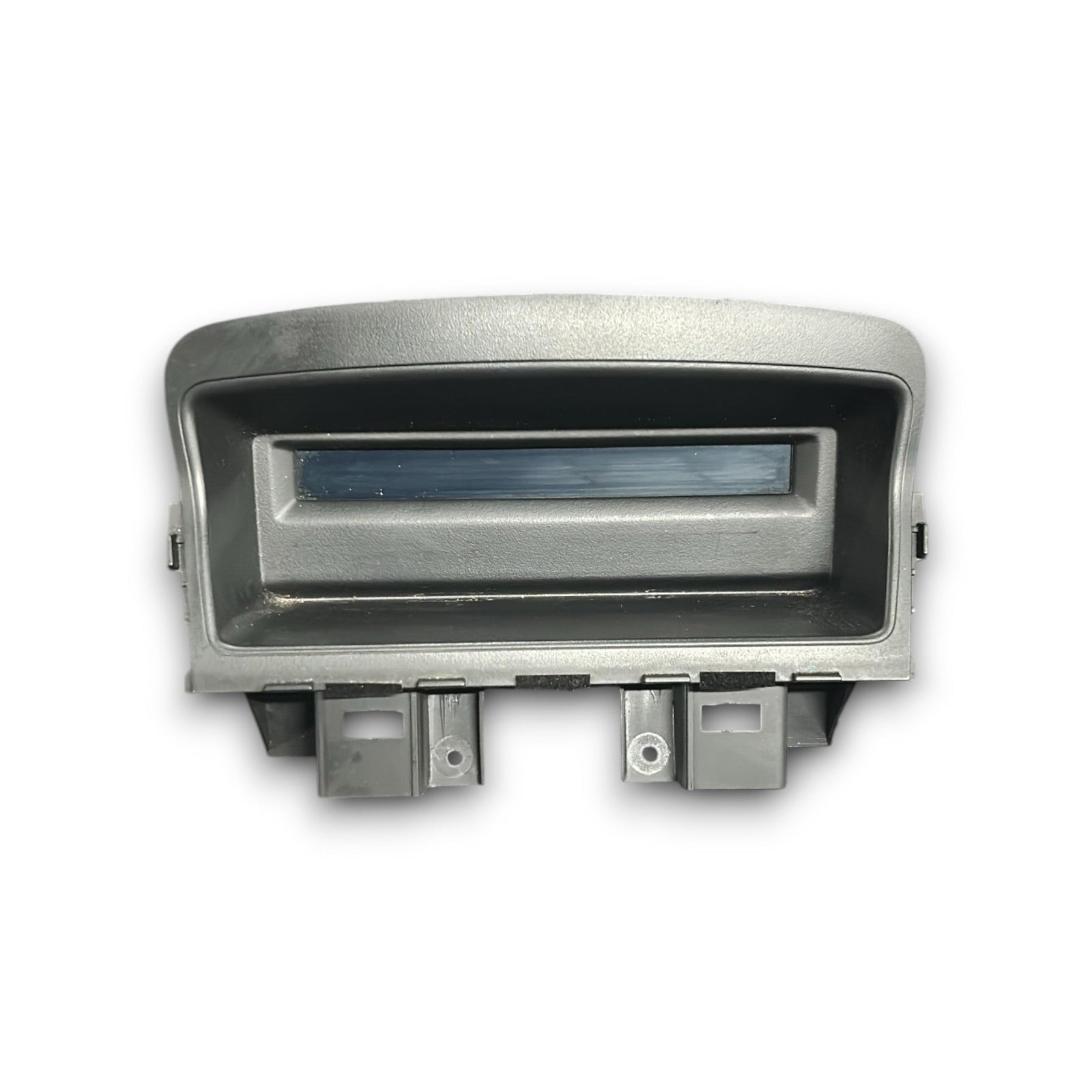 Schermo / Display / Orologio Chevrolet Cruze (LS) cod.12844844G (2009 > 2023) - F&P CRASH SRLS - Ricambi Usati