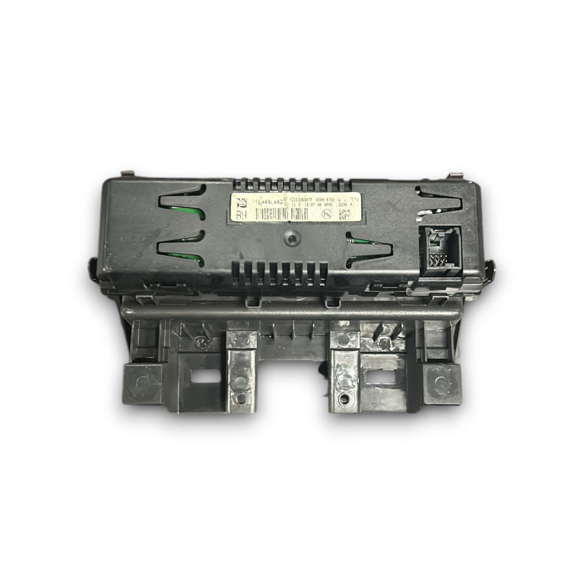 Schermo / Display / Orologio Chevrolet Cruze (LS) cod.12844844G (2009 > 2023) - F&P CRASH SRLS - Ricambi Usati