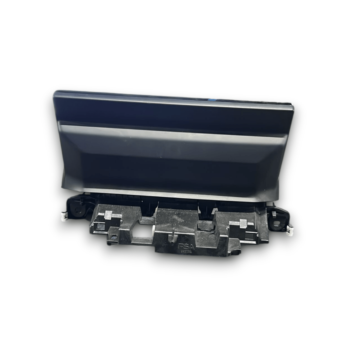 Schermo / display peugeot 3008 cod:9838917380 (2016 > 2023) - F&P CRASH SRLS - Ricambi Usati