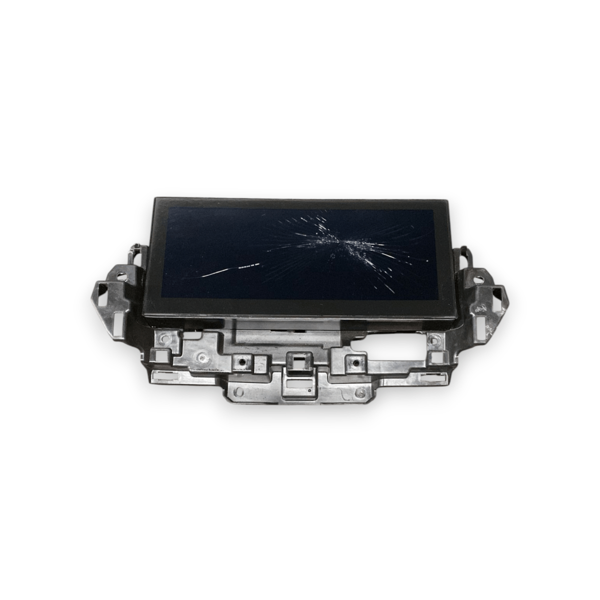Schermo / display peugeot 508 cod:9817561380 (2018 - ) - F&P CRASH SRL - Ricambi Usati