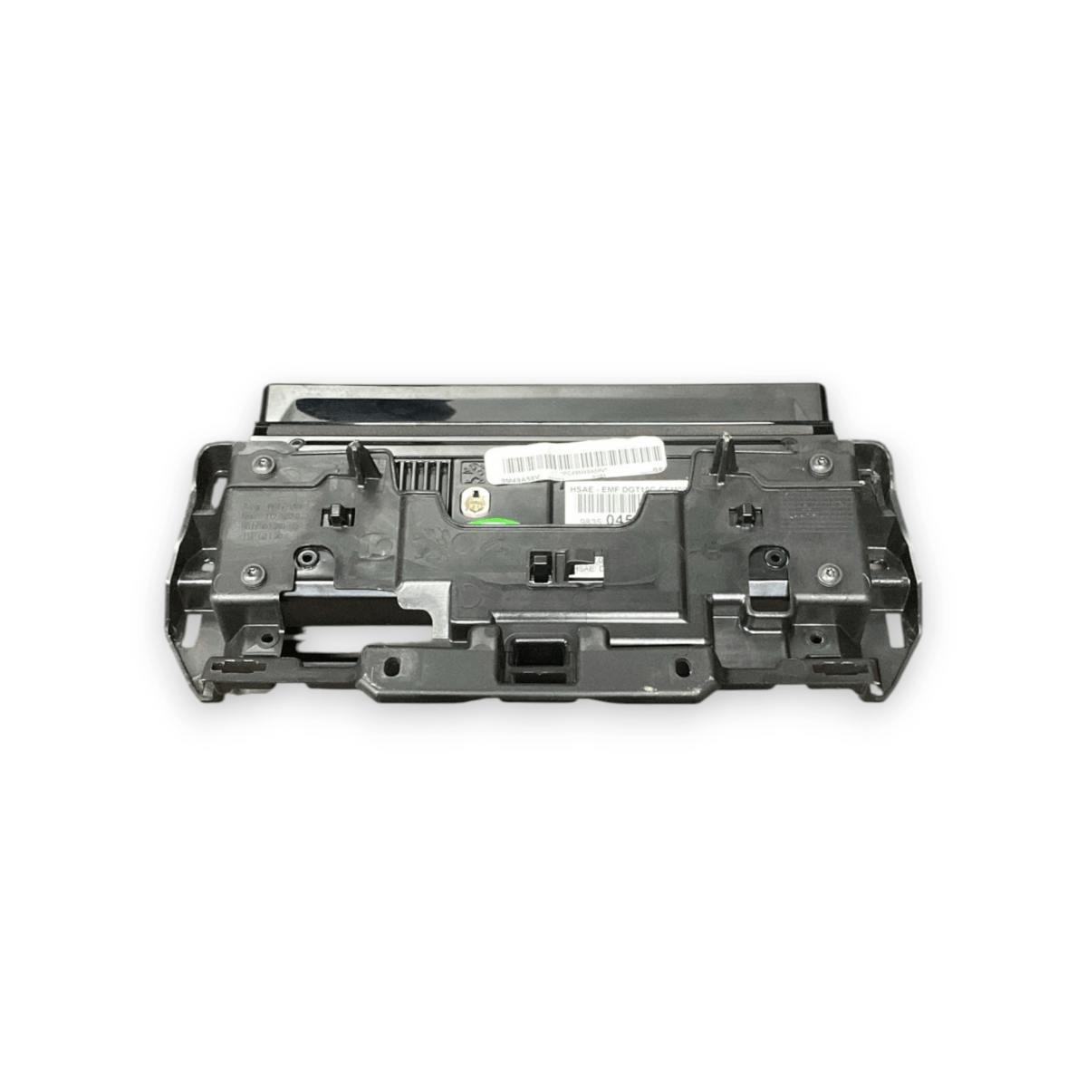 Screen / display peugeot 508 code:9817561380 (2018 - ) - F&P CRASH SRL - Used Parts