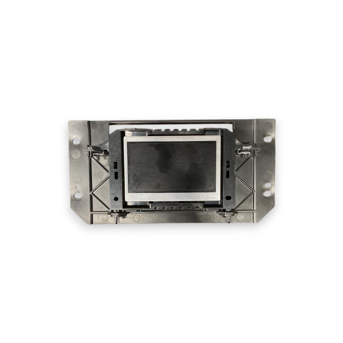 Schermo / display range rover evoque l538 (2011 - 2018) Cod: ej32 - 18b955 - ab - F&P CRASH SRLS - Ricambi Usati