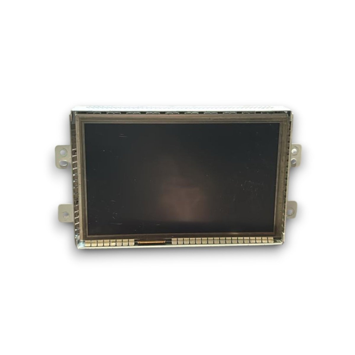 Schermo / display Range Rover Sport (L494) cod.ek6210e889af (2013 > 2022) - F&amp;P CRASH SRL - Ricambi Usati