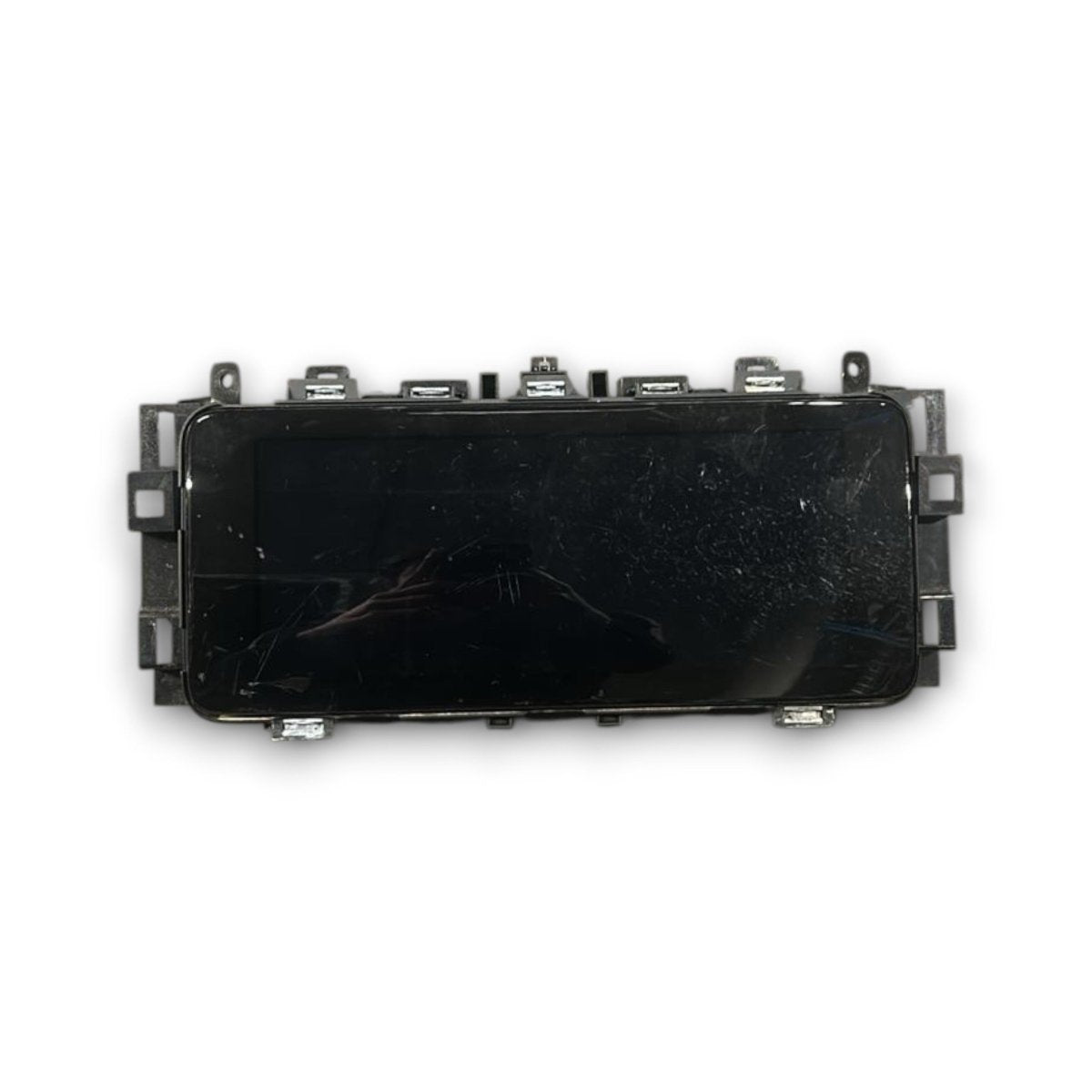 Schermo / display Range Rover Sport (L494) jpla - 19c279 - ad (2018 > 2022) - F&amp;P CRASH SRL - Ricambi Usati