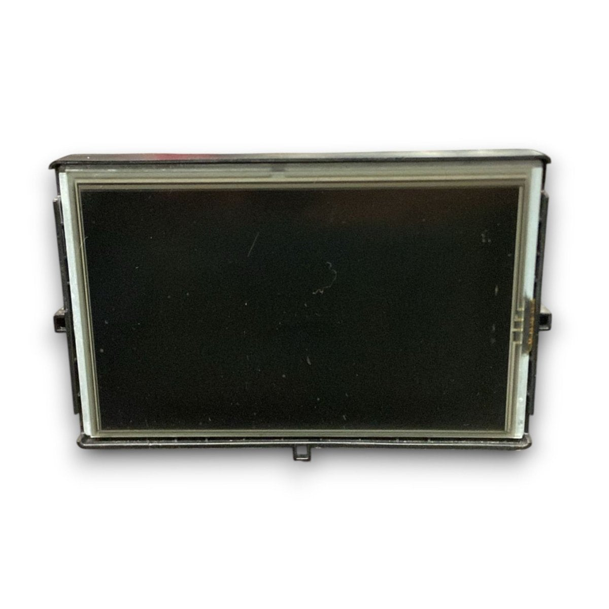 Schermo / display renault captur II cod . 259156379r (2019 >) - F&P CRASH SRL - Ricambi Usati