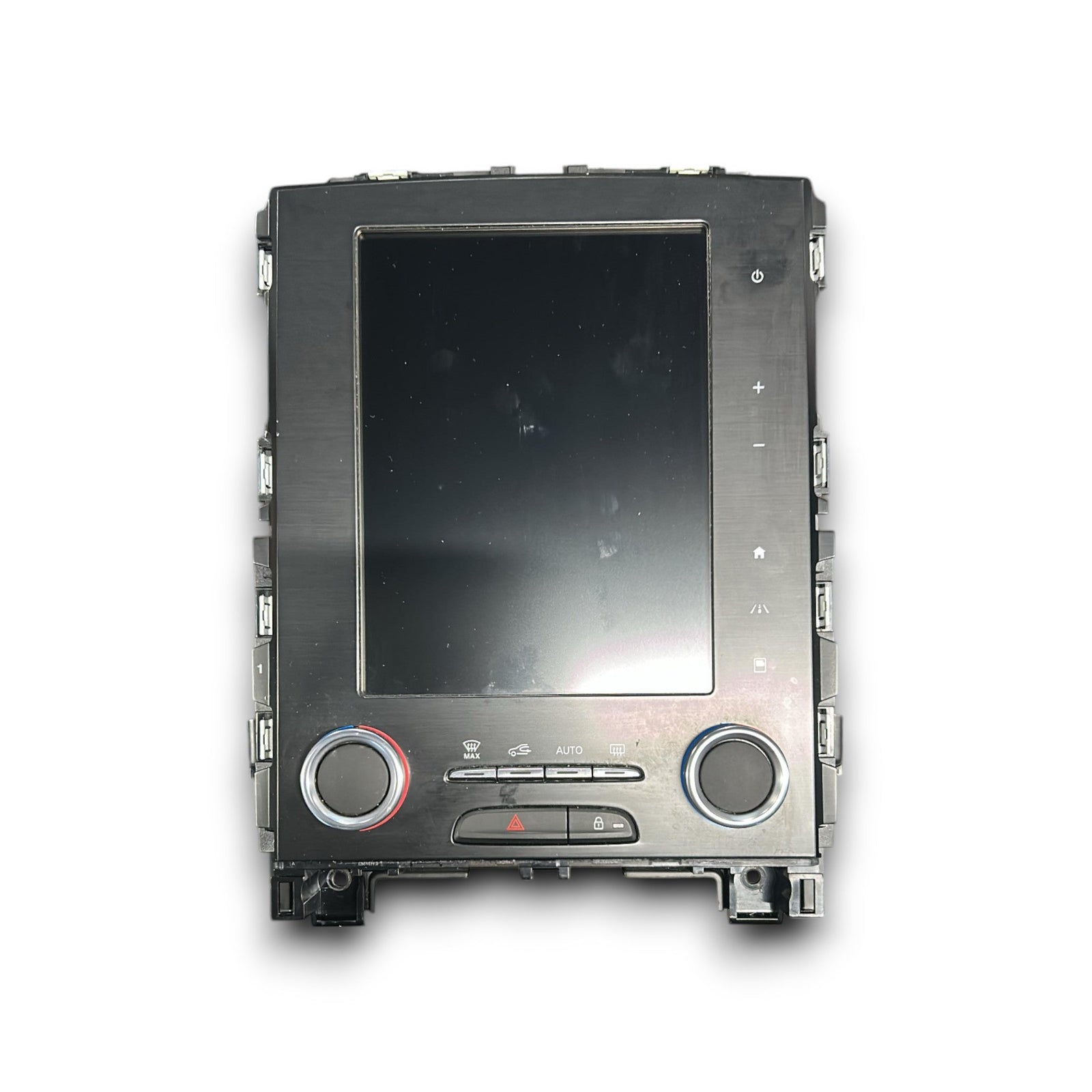Screen / Display Renault Megane IV cod.681833236R (2015 > ) - F&P CRASH SRLS - Used Parts