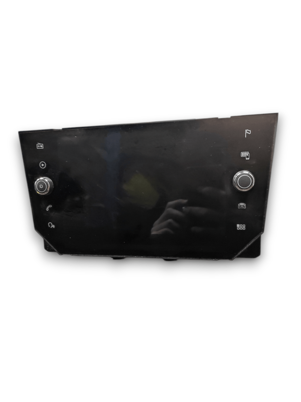 Schermo / Display Seat Ibiza COD: 6F0919605A (2017>) - F&amp;P CRASH SRLS - Ricambi Usati