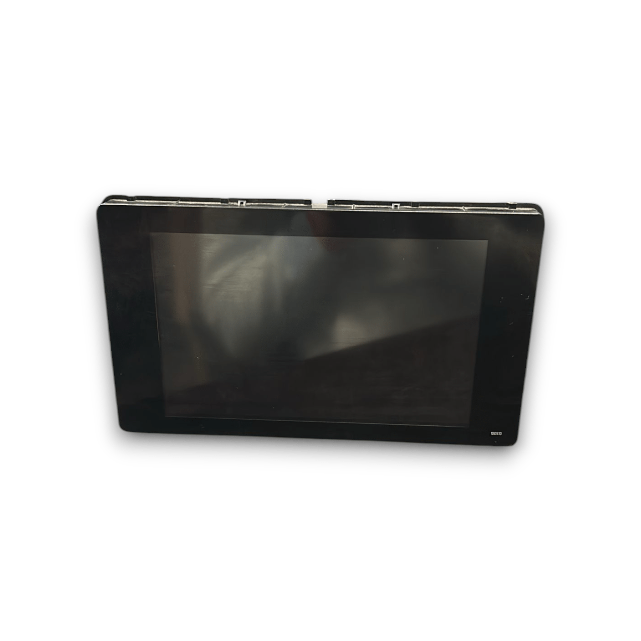 Schermo / Display Toyota C-HR cod:86140-F4010 (2016 >) - F&P CRASH