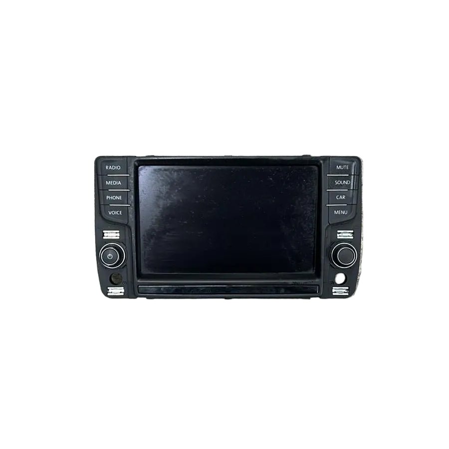 Schermo / display Volkswagen Crafter 7c0919606 (2016 > ) - F&amp;P CRASH SRL - Ricambi Usati