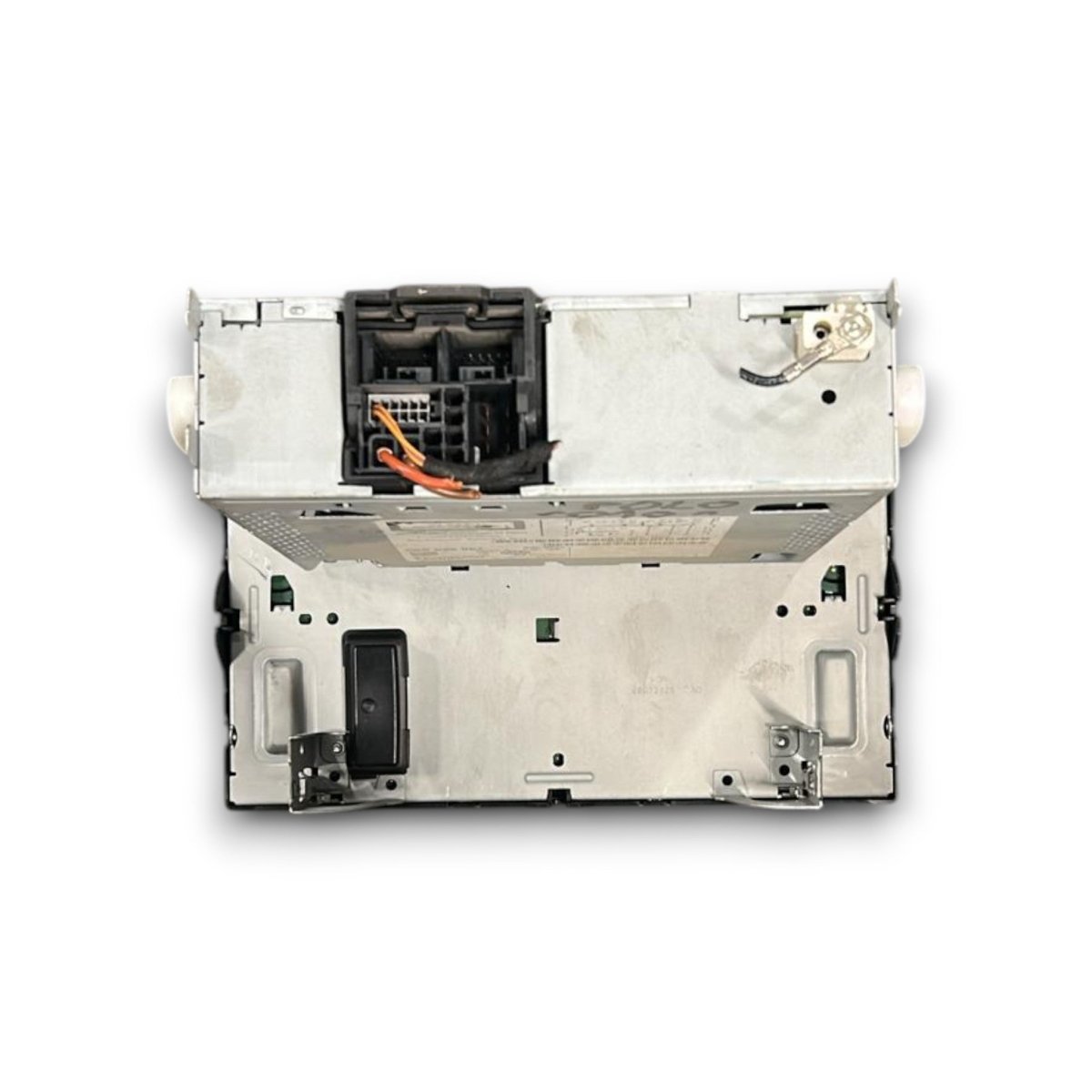 Schermo / display Volkswagen Golf VII cod.5g0035867 (2012 > 2019) - F&P CRASH SRL - Ricambi Usati