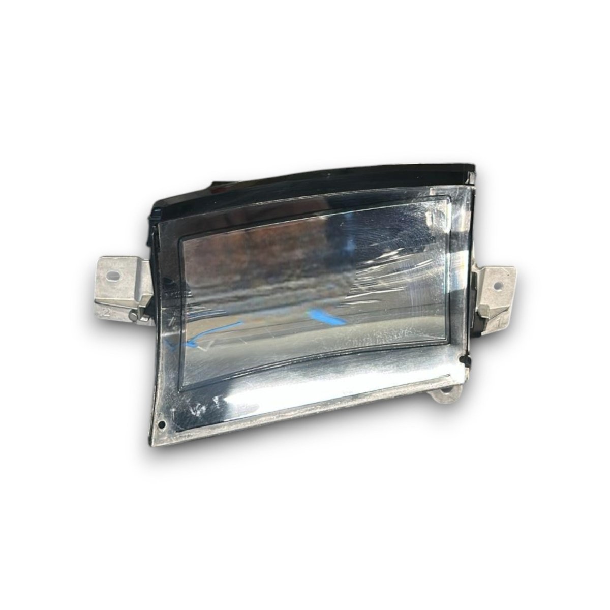 Schermo / head up display BMW Serie 4 (F32) (2013 > 2020) - F&P CRASH SRL - Ricambi Usati