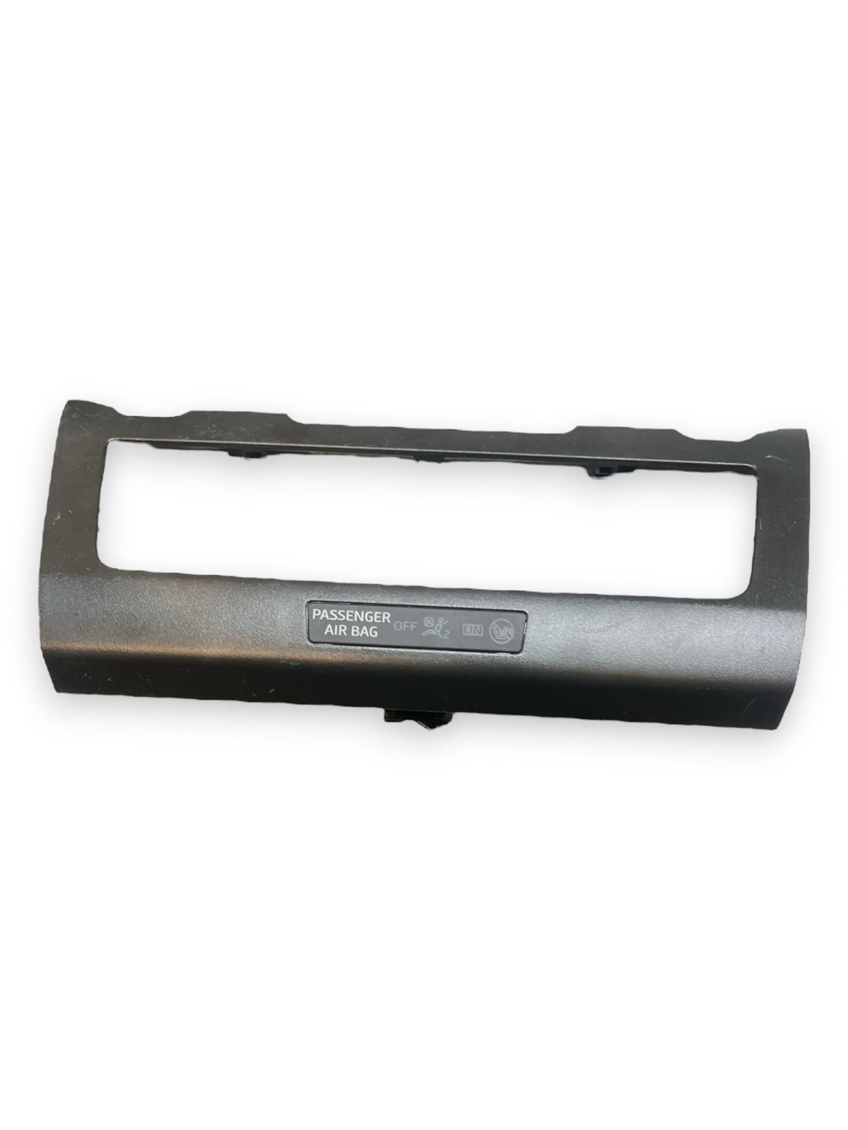 Schermo Multifunzione Airbag Seat Ibiza ( KJ1 - 2020 ) cod : 6F0919234A - F&amp;P CRASH SRLS - Ricambi Usati