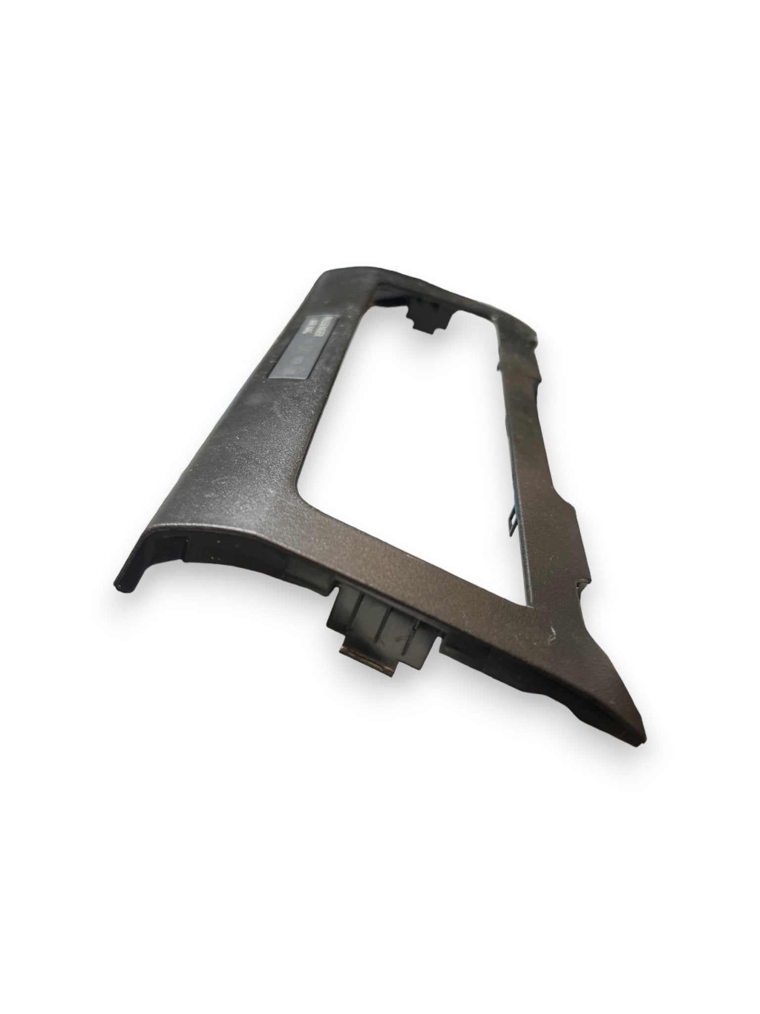 Schermo Multifunzione Airbag Seat Ibiza ( KJ1 - 2020 ) cod : 6F0919234A - F&P CRASH SRLS - Ricambi Usati
