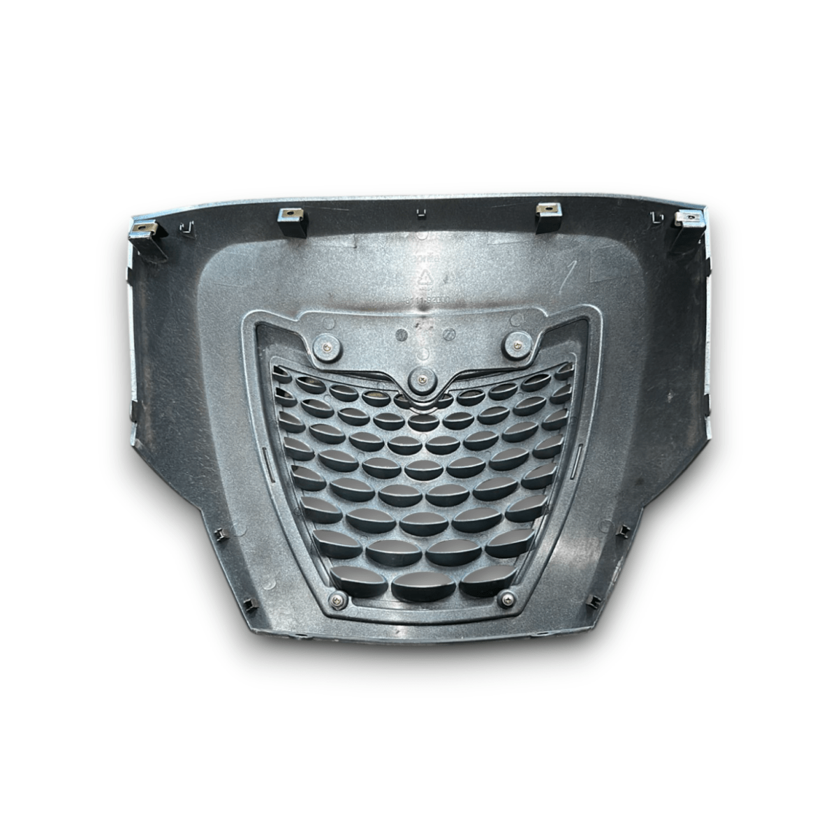 Scudo anteriore aprilia scarabeo 125 (2009 > 2011) - F&P CRASH SRLS - Ricambi Usati