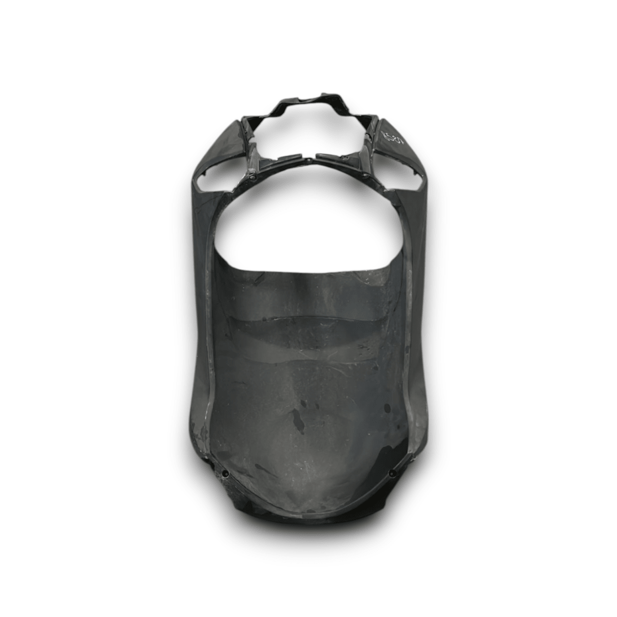 Scudo anteriore inferiore kymco agility 125 cod:64302LFC2E10N1R (2008 > 2012) - F&P CRASH SRL - Ricambi Usati