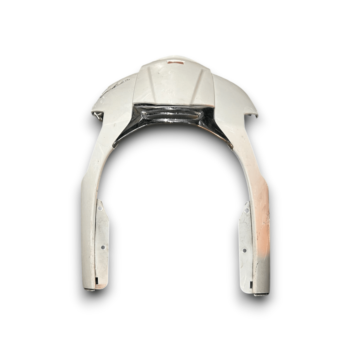 Scudo anteriore kymco like (2009 > 2012) - F&amp;P CRASH SRL - Ricambi Usati