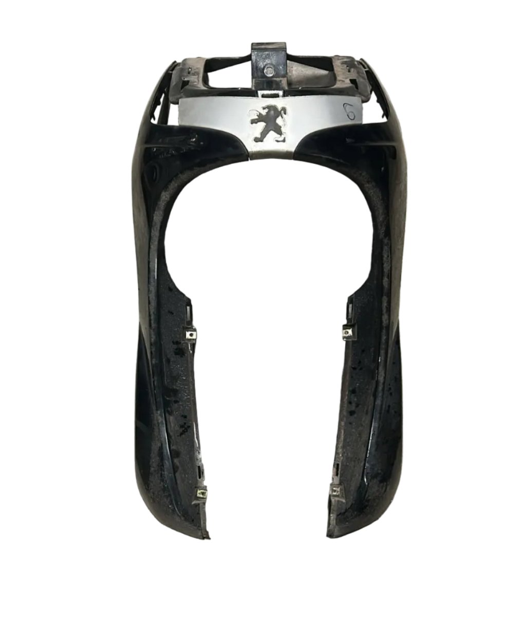 scudo anteriore peugeot tweet (2010 > 2014) - F&P CRASH SRL - Ricambi Usati
