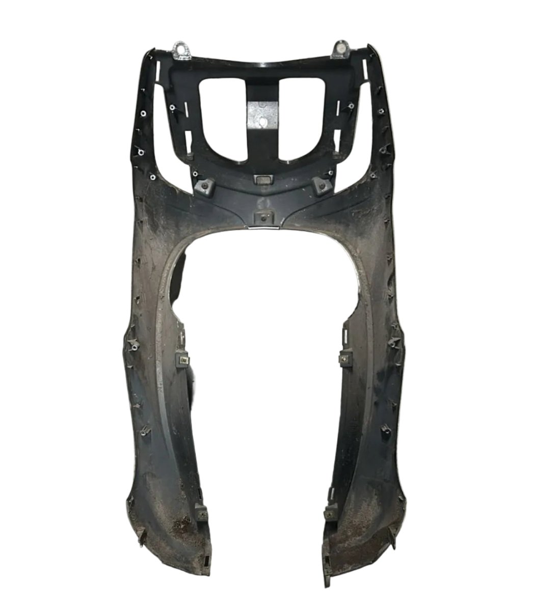 scudo anteriore peugeot tweet (2010 > 2014) - F&P CRASH SRL - Ricambi Usati