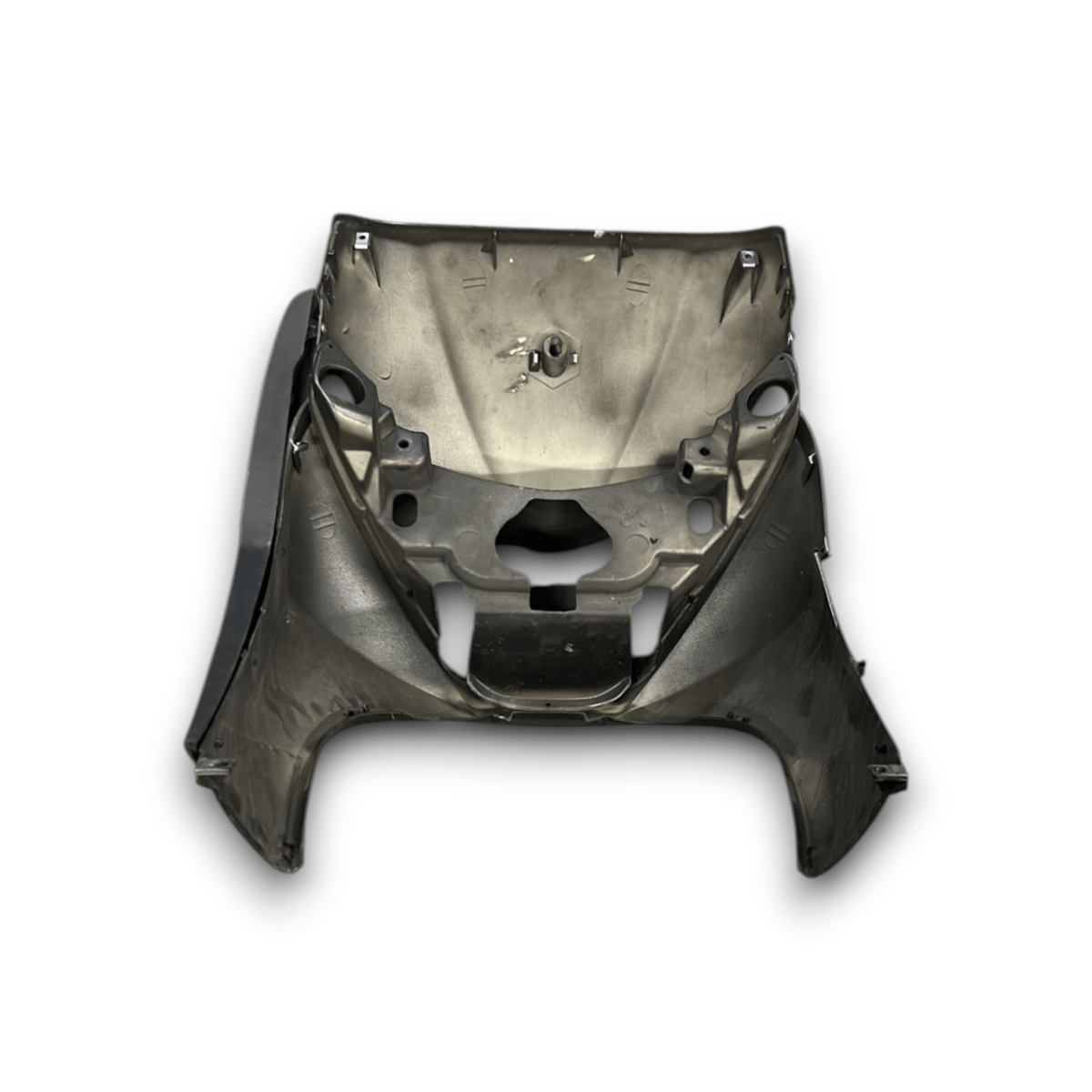 Scudo anteriore piaggio beverly 250 (2006 > 2011) - F&P CRASH SRLS - Ricambi Usati