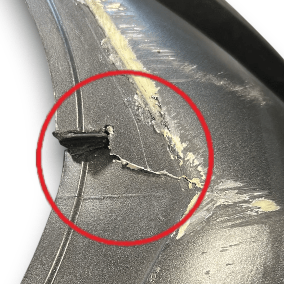 Scudo anteriore piaggio beverly 250 (2006 > 2011) - F&P CRASH SRLS - Ricambi Usati