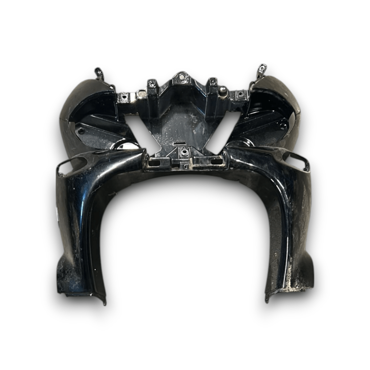 Scudo anteriore piaggio x9 (2000 > 2002) - F&P CRASH SRLS - Ricambi Usati