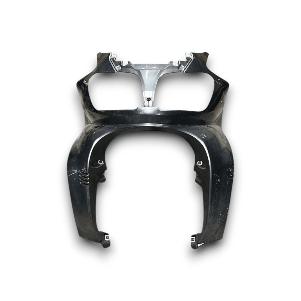 Scudo anteriore suzuki burgman 650 executive (2006 > 2012) - F&amp;P CRASH SRL - Ricambi Usati