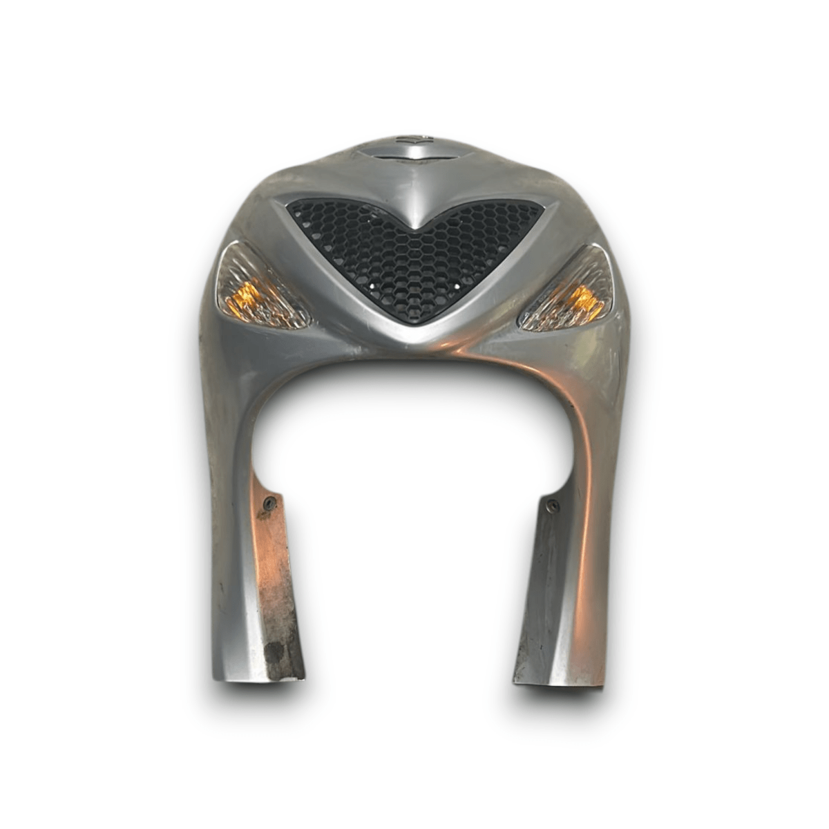 Scudo anteriore suzuki sixteen (2007 > 2014) - F&amp;P CRASH SRL - Ricambi Usati