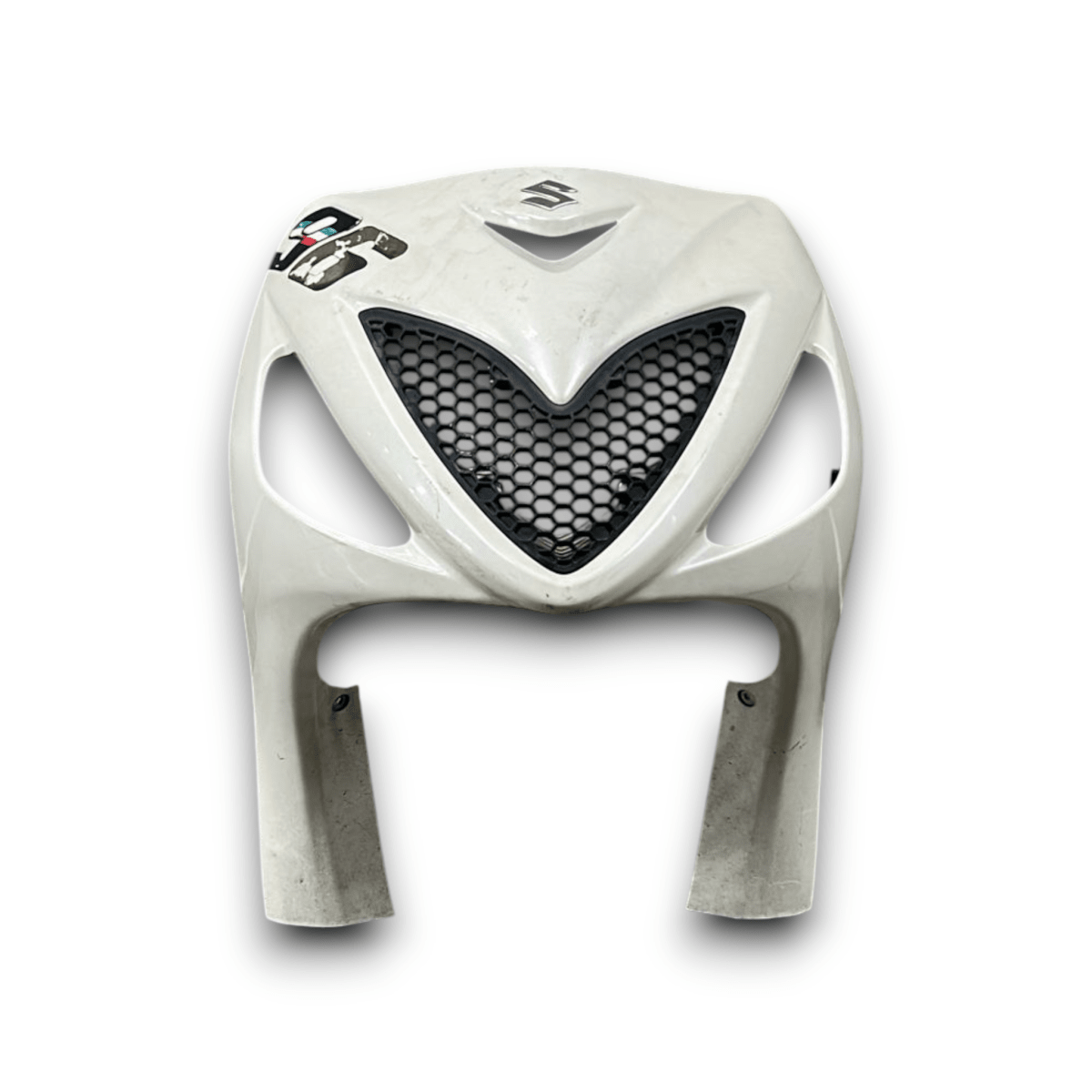 Scudo anteriore suzuki sixteen (2007 > 2014) - F&amp;P CRASH SRL - Ricambi Usati