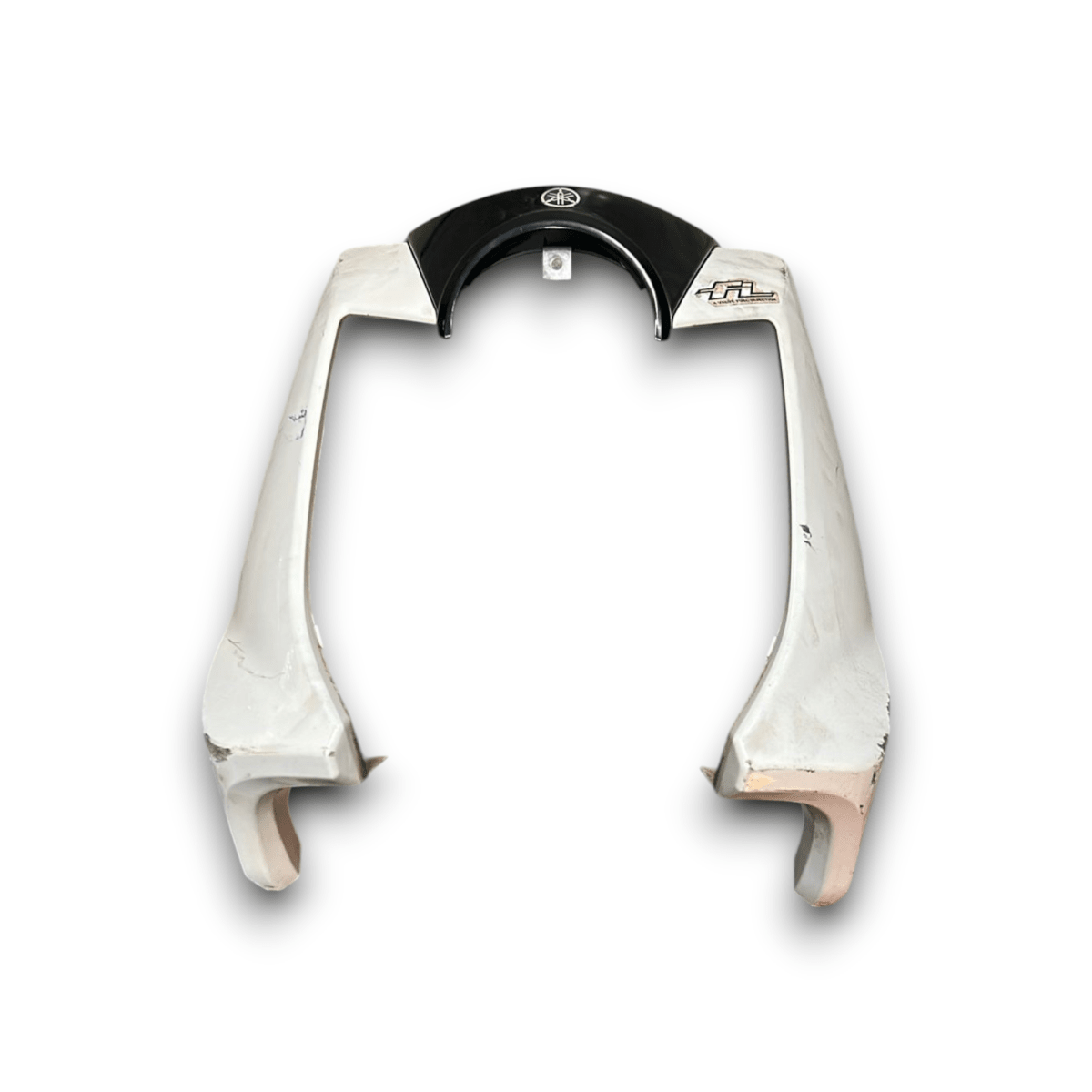 Scudo anteriore yamaha bw's (2009 > 2012) - F&P CRASH SRL - Ricambi Usati