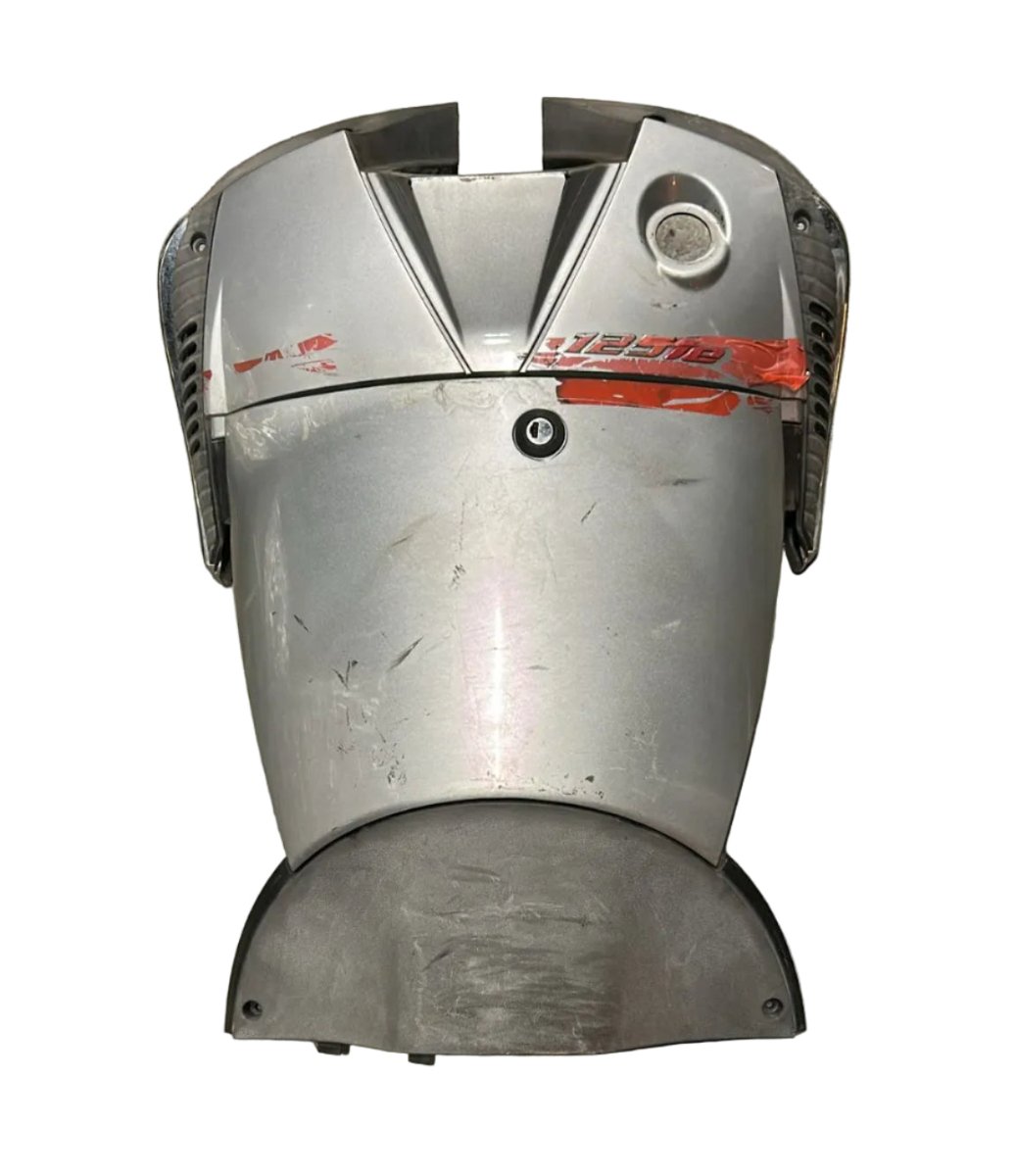 Scudo interno aprilia scarabeo 125 (2007 > 2012) - F&amp;P CRASH SRL - Ricambi Usati
