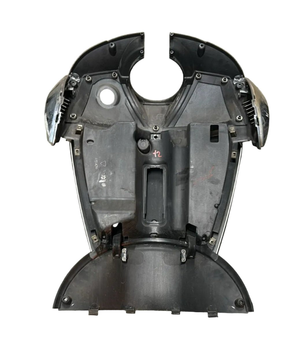 Scudo interno aprilia scarabeo 125 (2007 > 2012) - F&P CRASH SRL - Ricambi Usati