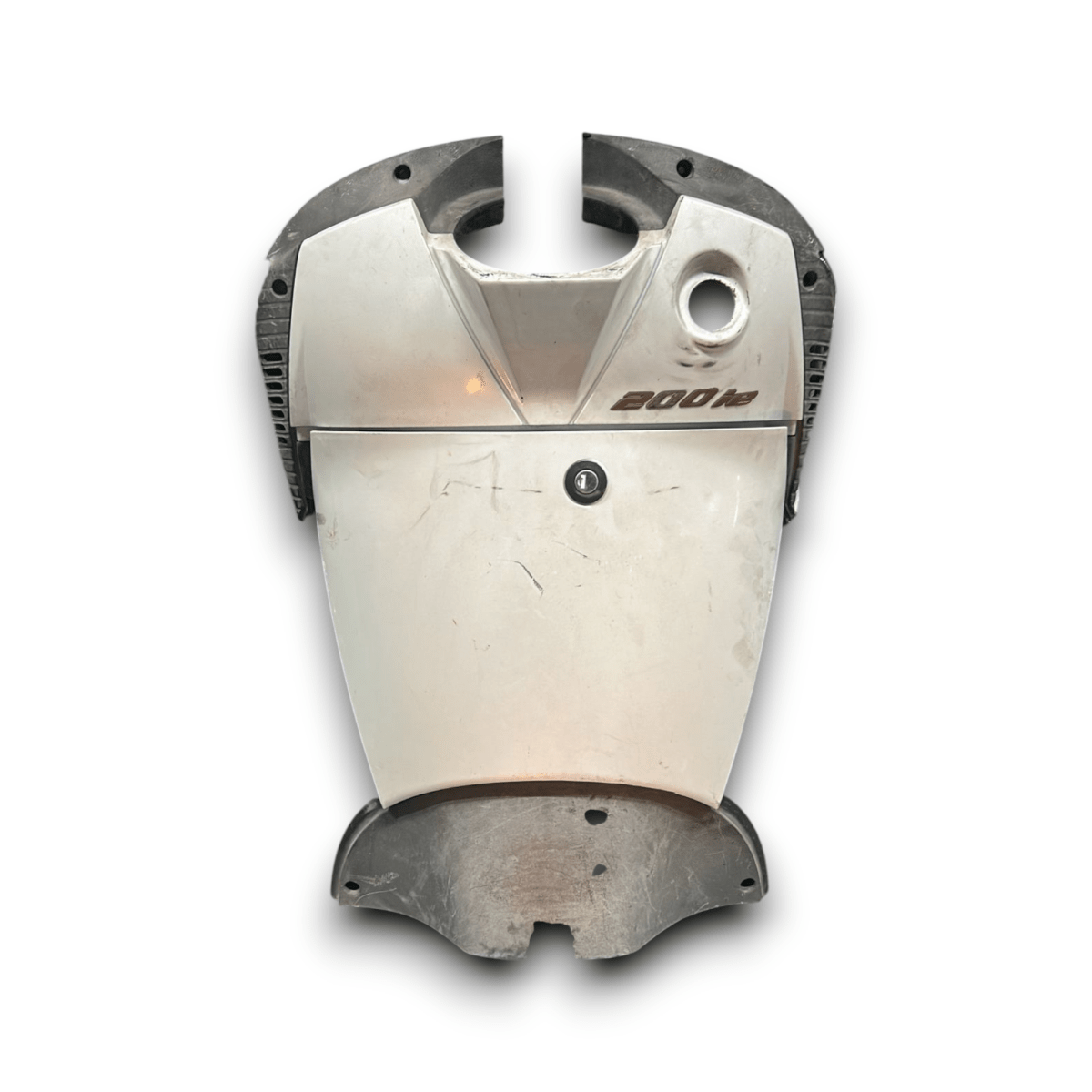 scudo interno aprilia scarabeo (2007 > 2011) - F&P CRASH SRL - Ricambi Usati