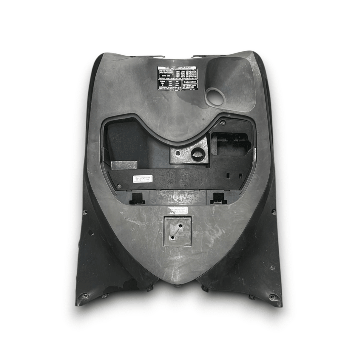 Scudo interno honda ps i 125 (2006 > 2012) - F&amp;P CRASH SRL - Ricambi Usati