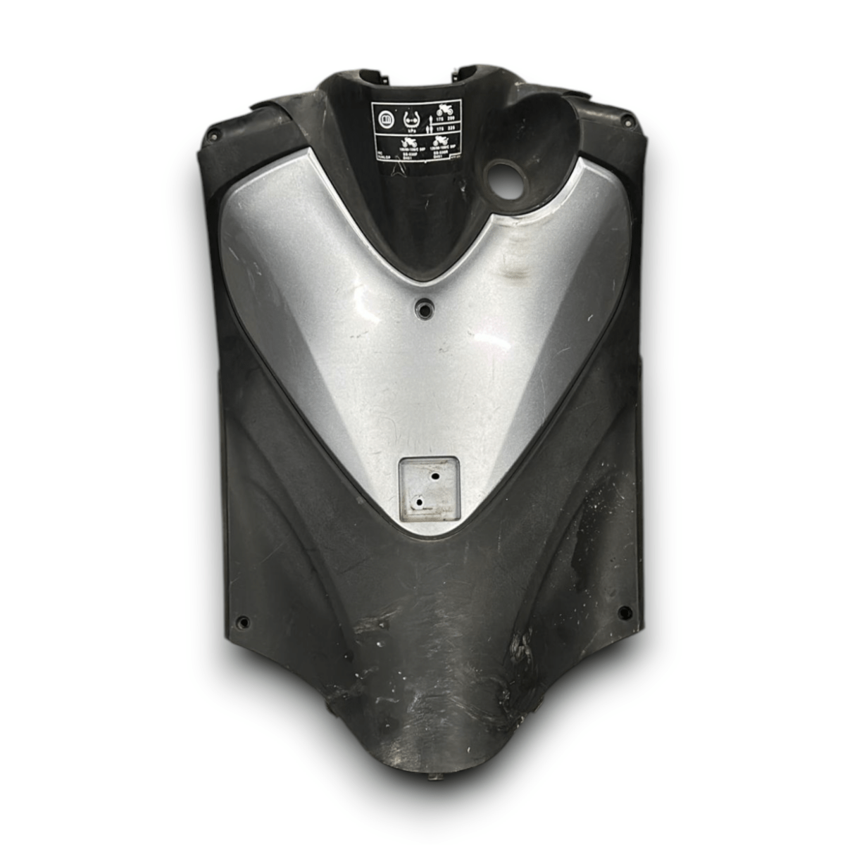 Scudo interno honda sh 150 (2009 > 2012) - F&P CRASH SRLS - Ricambi Usati
