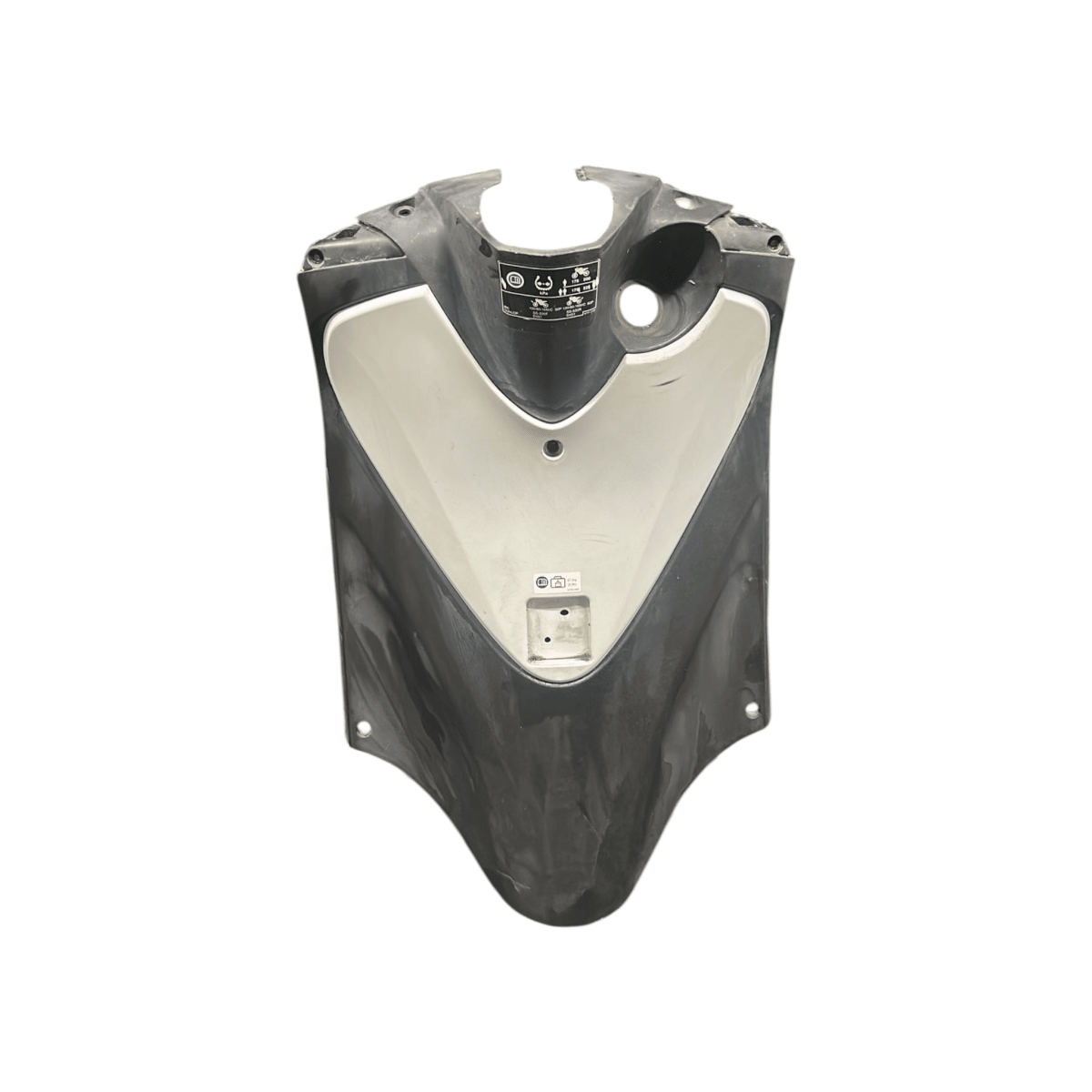 Scudo interno honda sh 150 (2009 > 2012) - F&amp;P CRASH SRL - Ricambi Usati