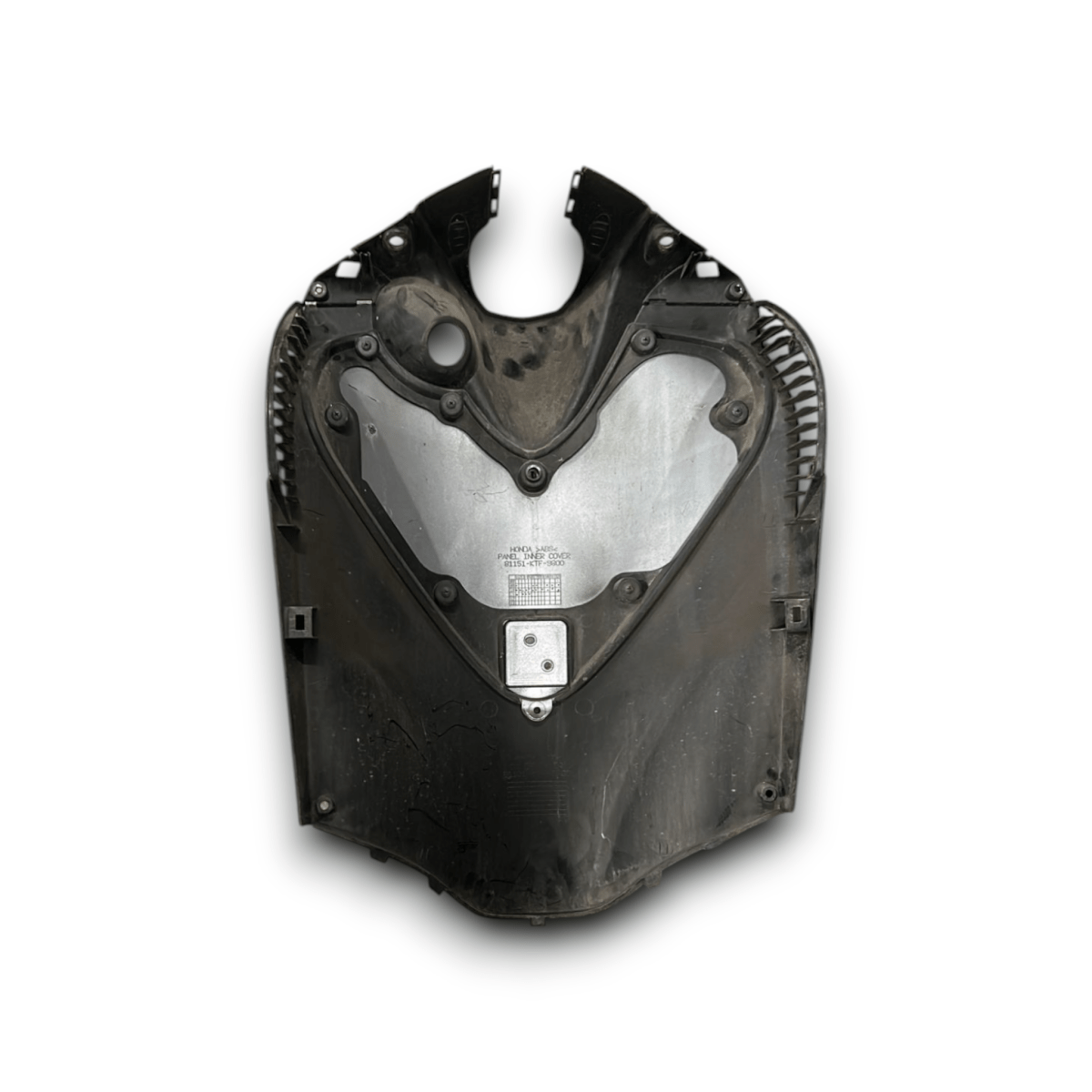 Internal shield honda sh 150 (2009 > 2012) - F&P CRASH SRLS - Used Parts