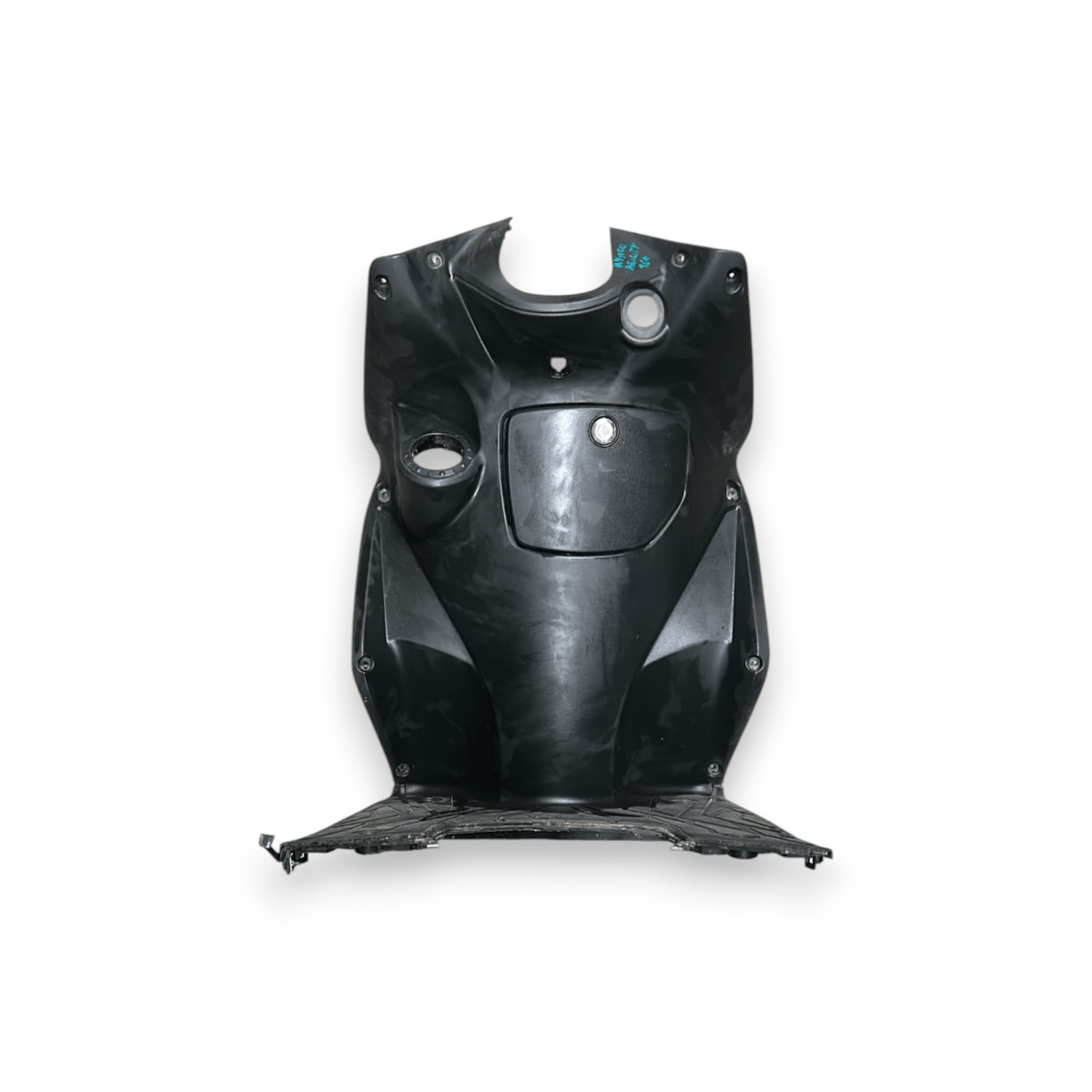 Scudo interno kymco agility 16+ (2010 > 2017) - F&amp;P CRASH SRL - Ricambi Usati